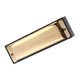 thumbnail image 5 of 3X Swan Harmonica 10 Agujeros Llave de C DORADO con Caja Blues Arpa Metal Acero, 5 of 7