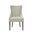 thumbnail image 3 of MADISON PARK SIGNATURE Ultra Set of 2 Dining Side Chair MPS108-0296, 3 of 4