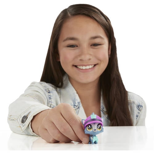 littlest pet shop shuttle