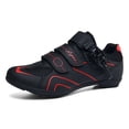 thumbnail image 4 of MTB Mountain Bike Shoes for Men Outdoor Cycling Riding Bicycle Shoes, 4 of 7