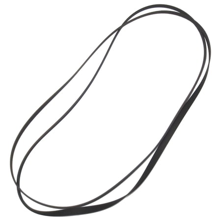 Turntable Belt for RABCO Models ST-4 TC-4
