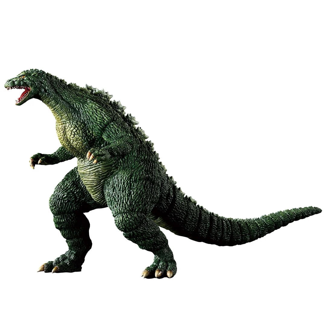 Ichibansho - Godzilla - Godzilla Jr. (The Biography of The Most Terrifying Monster King) Figure