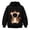 D-Black183, variant on DHFJKG Women's Huggie Dog Hoodie With Pet Pouch Cute Animal Graphic Cat Holder Zipper Pocket Carries Sweatshirt