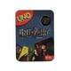 thumbnail image 1 of Juego de mesa UNO con caja de hierro Cartas calientes en inglés UNO Diseño apropiado para la edad, 1 of 6