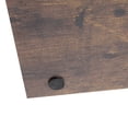 thumbnail image 3 of Librero en Forma de Árbol con Almacenaje, 8 Niveles, Estantería Alta de Madera para Niños y Adultos, Organizador Multifuncional, 3 of 9
