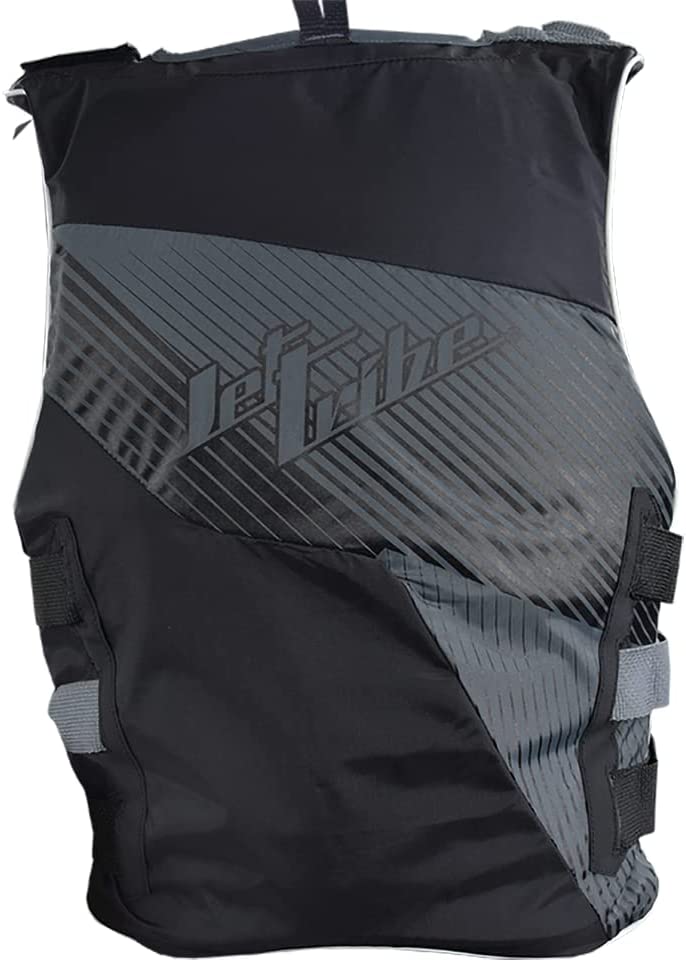 USCG Side-Entry Life Jacket | Jettribe Hyper PWC Vest
