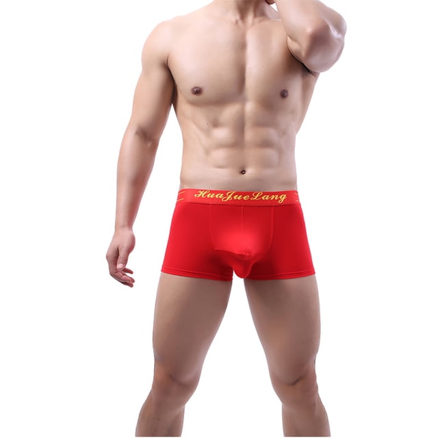 Fridja Men's Boxer Briefs And Trunks Charming Breathable Stretch Cool Comfortable Underwear Modern Fit Low Rise Moisture Wicking