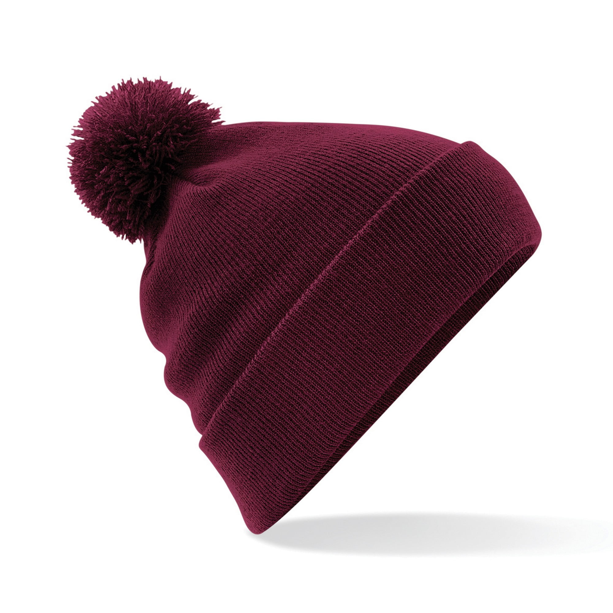 beechfield beanie hats