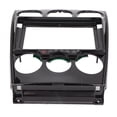 thumbnail image 3 of Reemplazo del kit de ajuste del tablero envolvente GPS del marco del panel de navegación para Mazda 6 2004-2016, 3 of 5