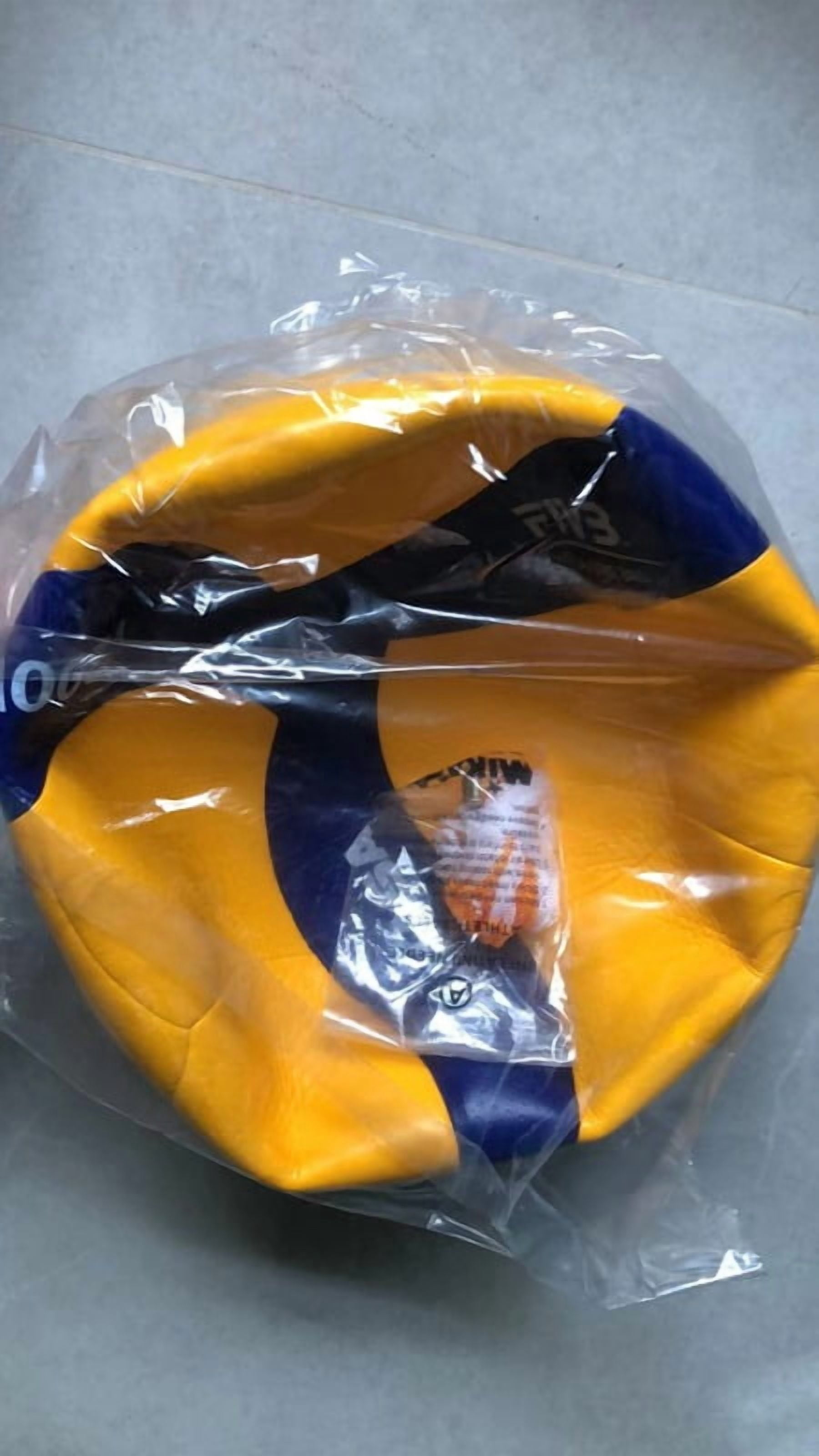 Original V200W V300W  Size 5 Competition Game Volleyball