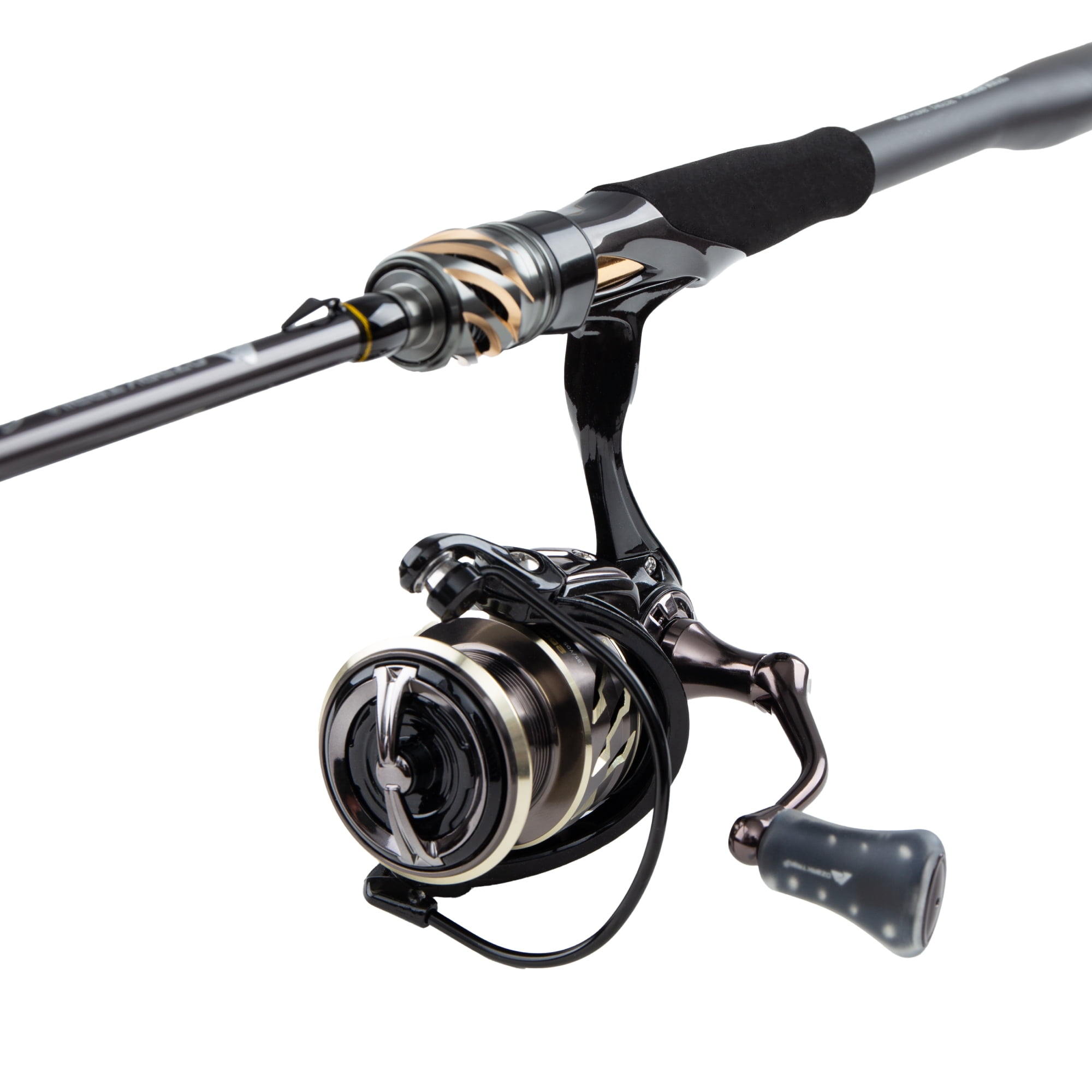 Ozark Trail GS-X Limited Spinning Combo, 6'0'' Medium Action 2