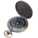 thumbnail image 2 of Brújula de reloj de bolsillo ANGGREK de Aleación de zinc resistente para herramientas de navegación, 2 of 8