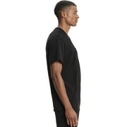 Infinity Cherokee Men Scrubs Top Tuckable V-Neck CK910A