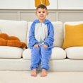 thumbnail image 3 of Pijama unisex Joyxiam para niños, disfraces de Halloween de 8 a 10 años, 3 of 4