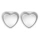 thumbnail image 1 of 2 moldes para pasteles con forma de corazón, para hornear galletas, de metal, para manualidades., 1 of 8