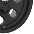 thumbnail image 2 of Pro Comp PXA69 16X8 8X6.5 F-BLK 0MM - PXA7069-6882, 2 of 3