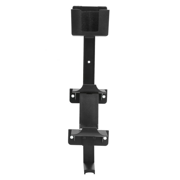 Controller Wall Stand, Easy Installation Multifunction Controller Wall Bracket Saving Space  For PS5 /  / / Switch Game Controllers Black,White