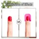 thumbnail image 2 of Protector de esmalte de uñas, Clip antidesbordamiento, Clips de protección para escudo de manicura, herramientas de puntas de diseño de Arte de uñas, Clip de plantilla DIY, 26 Uds., 2 of 5