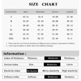 thumbnail image 3 of kytmyeq Womens Oversized Hoodies Sweatshirts Long Sleeve Printing Pullover Fall Outfits With Pocket, 3 of 5