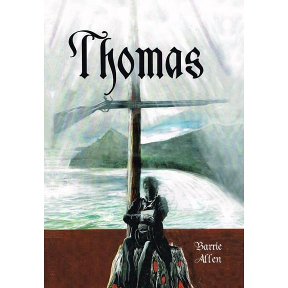 Thomas (Hardcover)
