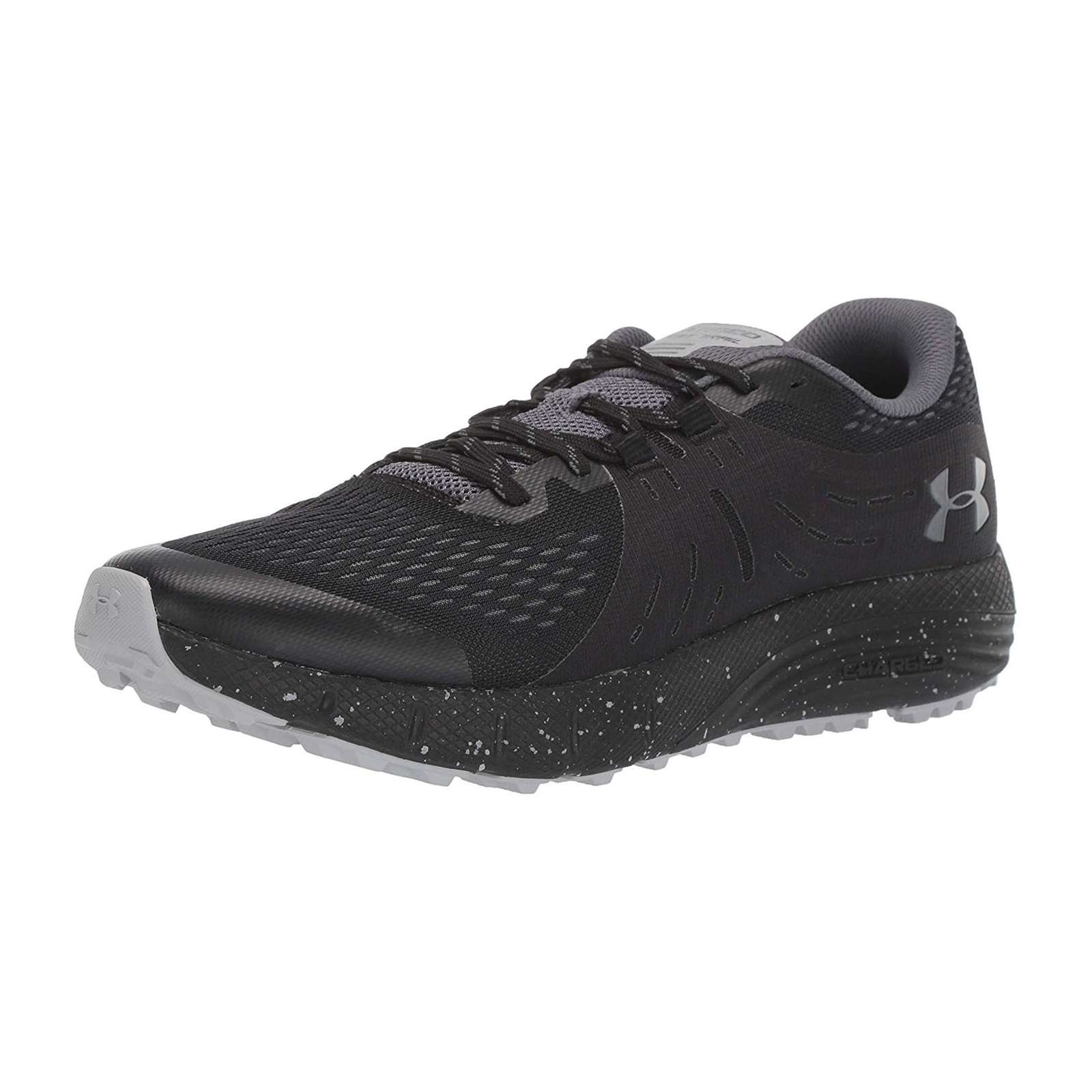 Men's Under Armour Charged Bandit Trail Running Shoe - image 2 of 7