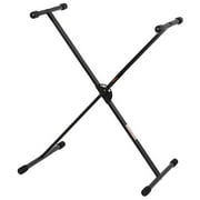 X-Single Braced Keyboard Stand