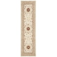 thumbnail image 2 of SAFAVIEH Anatolia AN550A Handmade Sand / Walnut Rug, 2 of 5