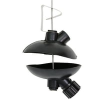 Quicksilver 44357Q2 Through Gear Case Flushing Kit for Select Mercury Outboards and Sterndrive Engines