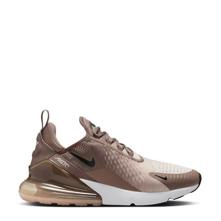 Men's Nike Air Max 270 Mink Brown/Black-Orewood Brown (IB7751 200) - 9