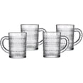 thumbnail image 2 of Godinger  14 oz Lumina Mug - Set of 4, 2 of 2