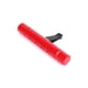 thumbnail image 1 of Speravity Clip de fragancia para salida de aire de coche de aleación de aluminio, soporte desmontable interno a prueba de fugas ajustable de Automoción decorativa y accesorios Rojo, 1 of 5