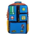 thumbnail image 1 of Mochila Grande Chenson Mario Bros ONDER MB70508-9, 1 of 8