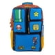 thumbnail image 1 of Mochila Grande Chenson Mario Bros ONDER MB70508-9, 1 of 8