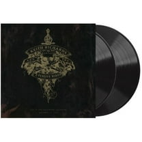 Keith Richards - Live At The Hollywood Palladium   180g 2LP (Black Vinyl) - Music & Performance