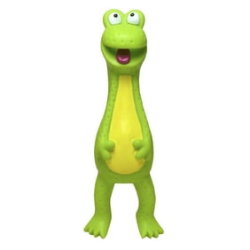 grinch squeaky dog toy
