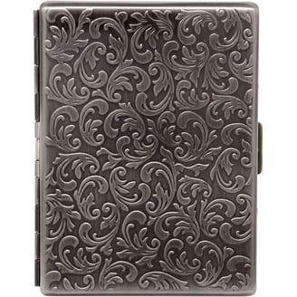 silver cigarettes 24/7 Silver 100 Box 20 ct., 10 pk