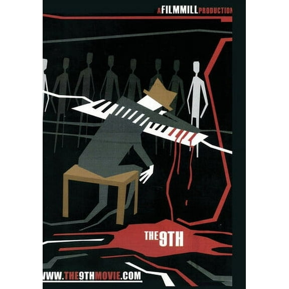 The 9th (DVD)