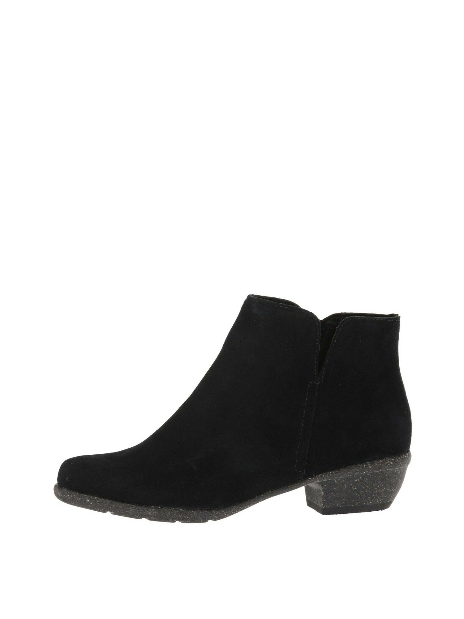 clarks wilrose frost bootie