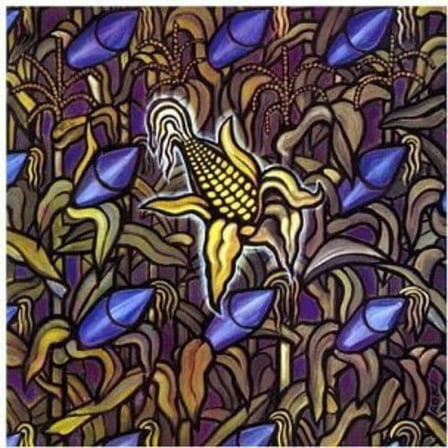Bad Religion - Against the Grain - Music & Performance - CD
