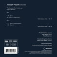 thumbnail image 2 of Hayden / Heaston / Houston Symphony - Creation - Music & Performance - SACD, 2 of 2