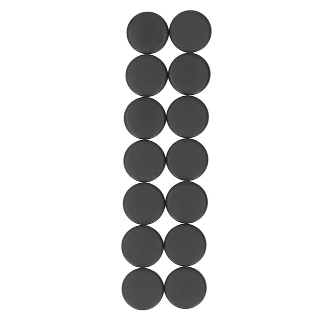 14 Pcs Capuchons de Remplacement pour Bâton de Jeu pour Kailh Choc Profil Bas Switch V1 Keycap de Manette de Jeu, Améliorez Votre Bâton avec Ces Capuchons de Touches pour Améliorer la Performance de Jeu et le Confort,