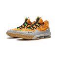 thumbnail image 2 of NIKE MENS Lebron XVI Low AC "Atmos Safari" CD9471 800 from Stadium Goods, 2 of 6