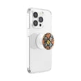 thumbnail image 2 of Phone Grip PopSockets Esmalte Petal Frenzy con soporte, 2 of 6