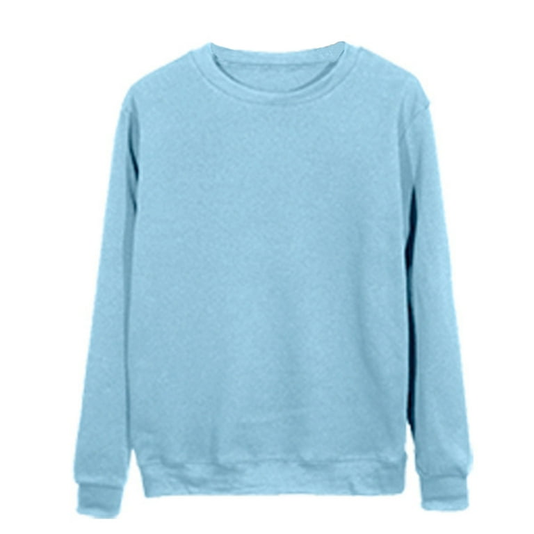 トップス Heavy Oz Sweat Crew (COLLEGE) Just Hoods JHA030 Adult 80/20 Midweight Crewneck Sweatshirt