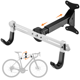 thumbnail image 2 of Colgador de montaje en pared para bicicletas, estante para almacenamiento de bicicletas, ganchos para bicicletas montados en la pared, portabicicletas de garaje, colgador de almacenamiento para bicicl, 2 of 8