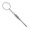D, variant on EGNMCR Keychains Tool Wrench Spanner Key Chain Keyring Metal Keychain Key Chain