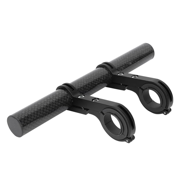 Bicycle Bell Brackets, Speedometer Brackets Bike Handlebar Extender Aluminium Alloy For Bike Riding For Bike Cycling Black,blue,red