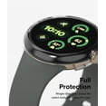 thumbnail image 4 of Funda para reloj inteligente Ringke Slim compatible con Google Pixel Watch 3, 4 of 9