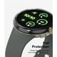 thumbnail image 4 of Funda para reloj inteligente Ringke Slim compatible con Google Pixel Watch 3, 4 of 9