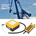 thumbnail image 1 of Grue de Levage, Pratique et Fiable pour Usine, 1 of 8